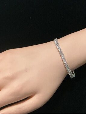 Stainless Steel Cuff